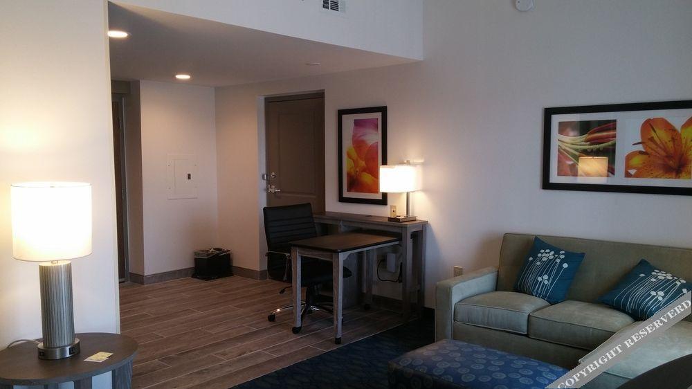 Homewood Suites By Hilton Philadelphia Plymouth Meeting Exterior foto