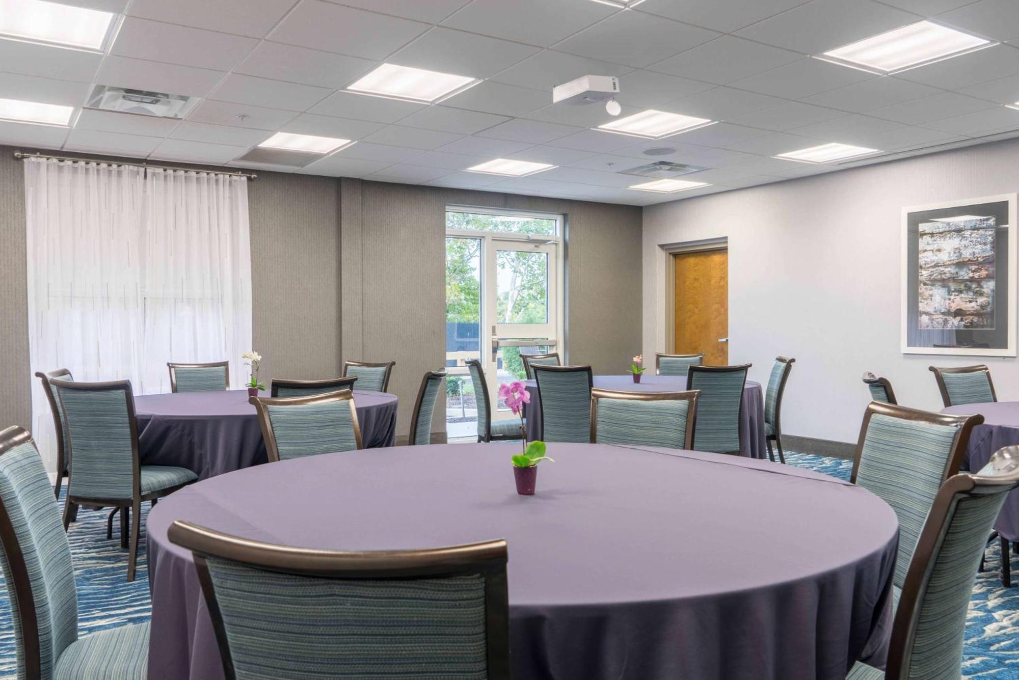 Homewood Suites By Hilton Philadelphia Plymouth Meeting Exterior foto